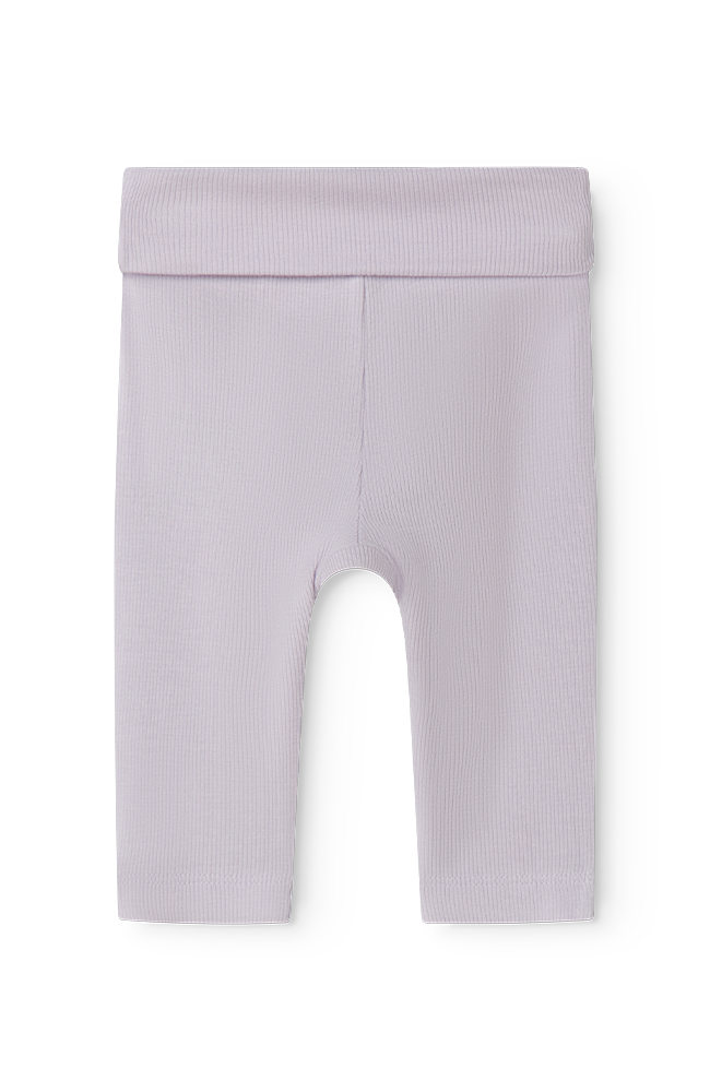 Piva Micro Modal - Sweet Violet MarMar Copenhagen Leggings