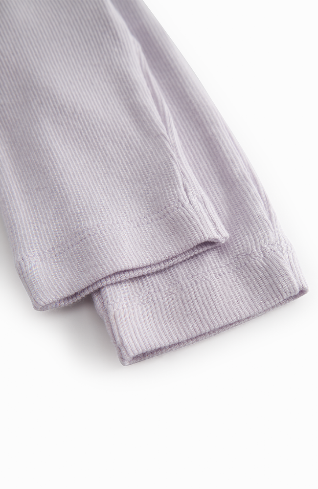Piva Micro Modal - Sweet Violet MarMar Copenhagen Leggings