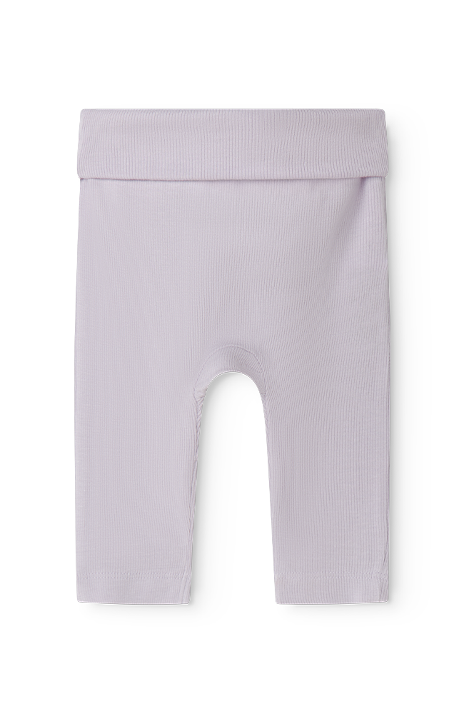 Piva Micro Modal - Sweet Violet MarMar Copenhagen Leggings