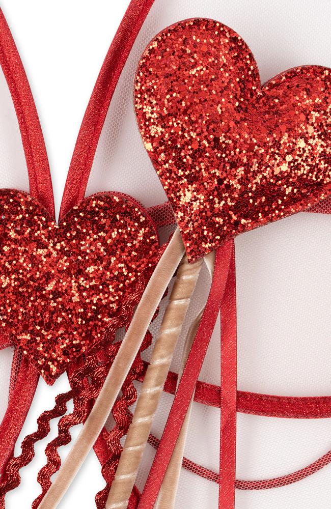 Fairy Costume - Heart
