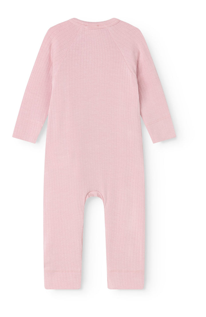 Rulo Micro Modal Romper - Smoothie – detalj 1