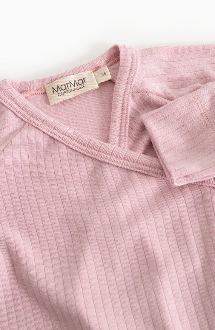 Rulo Micro Modal Romper - Smoothie – detalj 2
