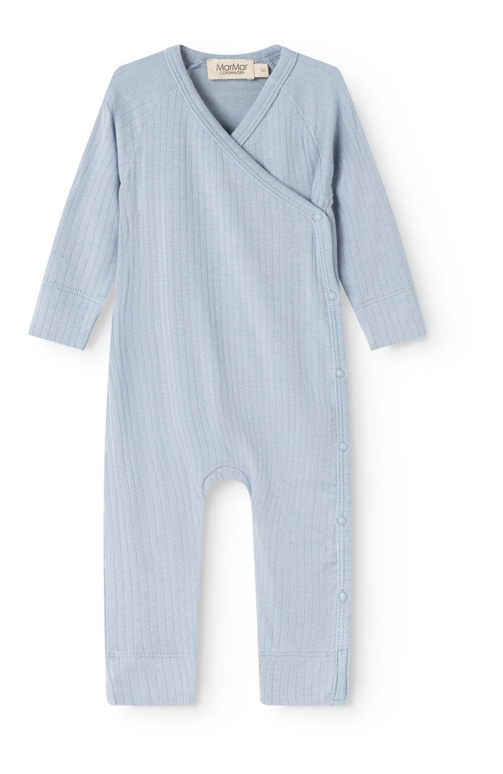 Rulo Micro Modal Romper - Blue Coast MarMar Copenhagen Onepiece