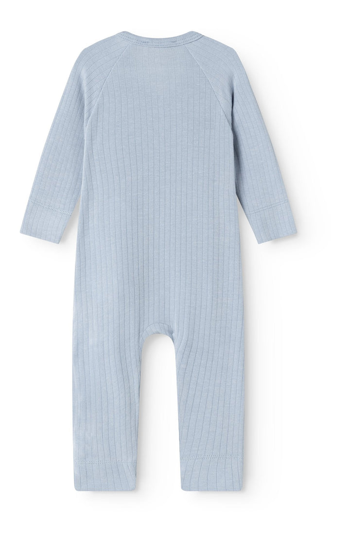 Rulo Micro Modal Romper - Blue Coast MarMar Copenhagen Onepiece
