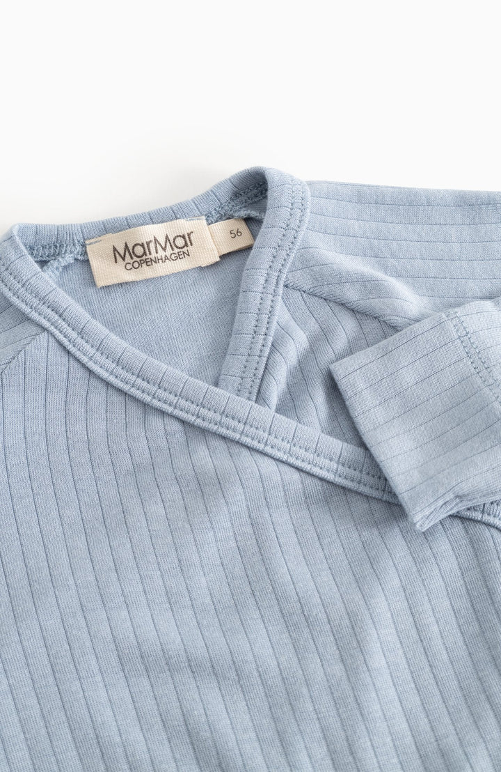 Rulo Micro Modal Romper - Blue Coast MarMar Copenhagen Onepiece