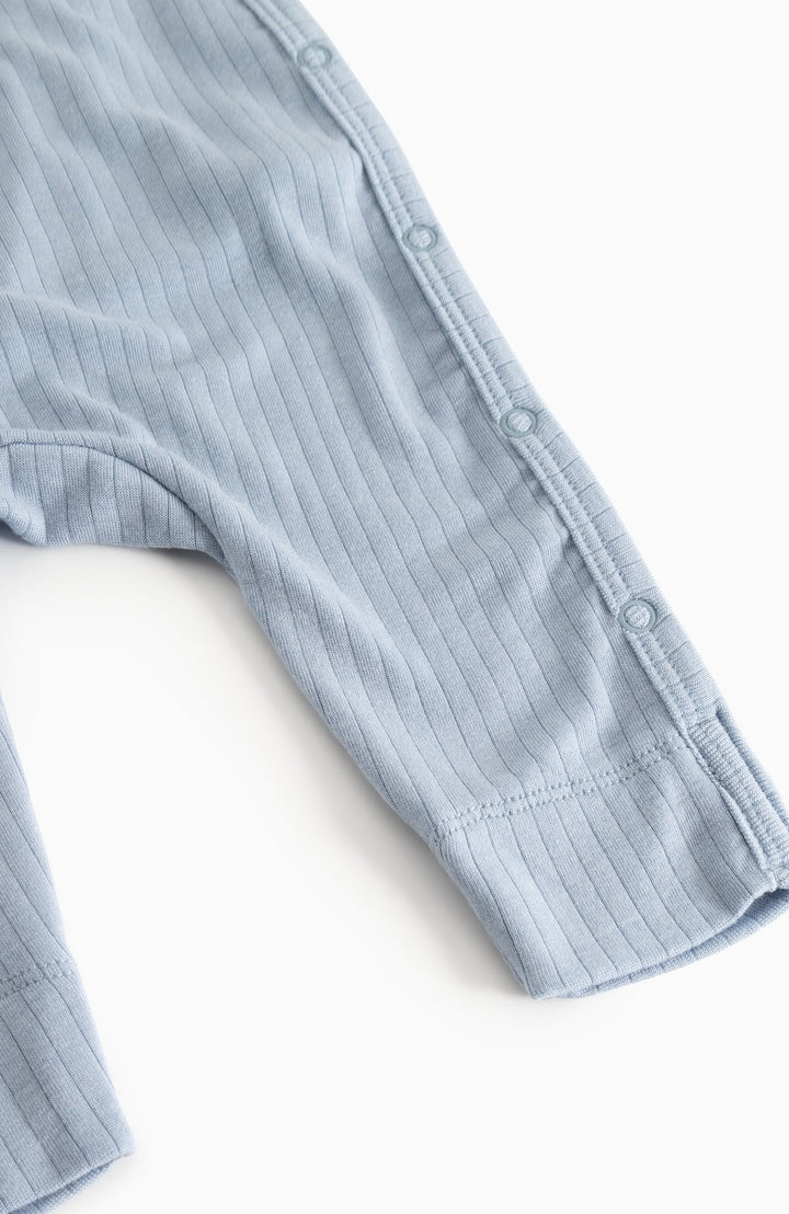 Rulo Micro Modal Romper - Blue Coast MarMar Copenhagen Onepiece