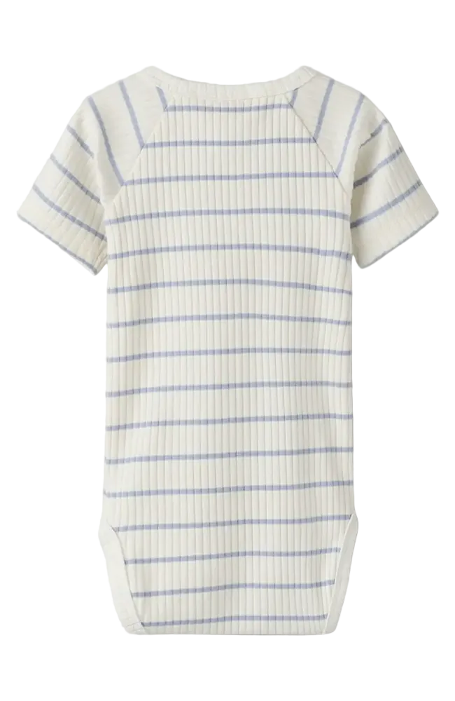Kail SS Body - Coconut Milk Zen Blue Lil' Atelier Body