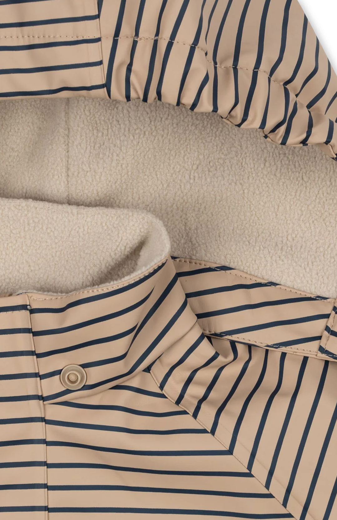Rainy Palme Dog Set - Stripe La Mer