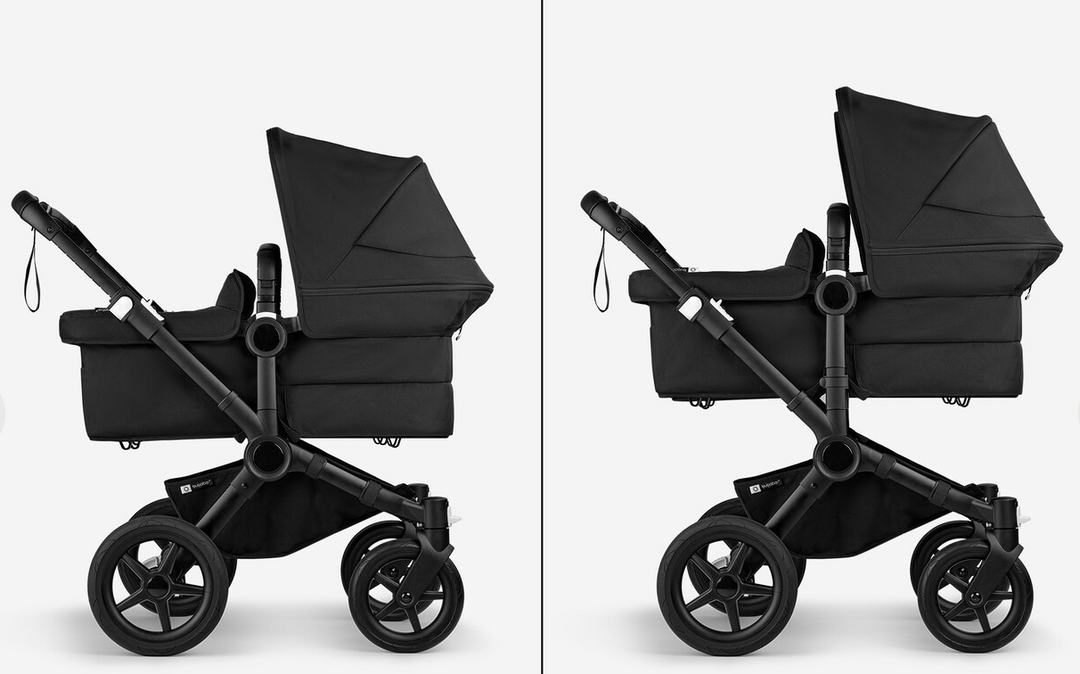 Bugaboo Donkey Bassinet Height Adapter Bugaboo Bugaboo accessoar