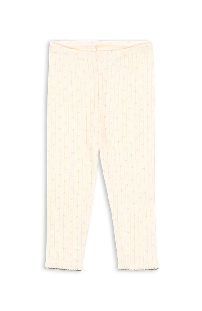 Minnie Leggings - Minnie Coeur