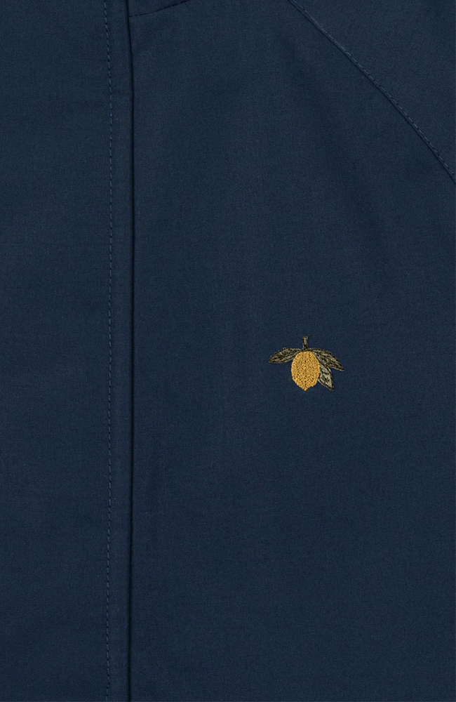 Nohr Snowsuit - Mood Indigo Konges Slöjd Overall