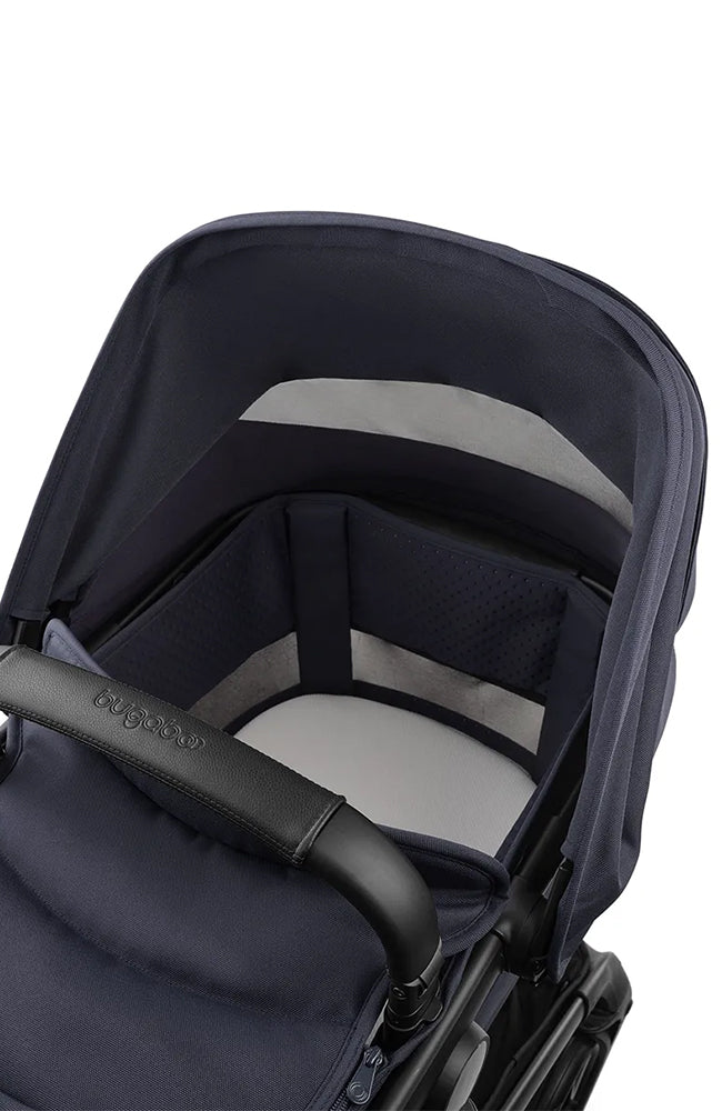 Bugaboo Fox 5 Renew - Deep Indigo Bugaboo Fox 5 vagn