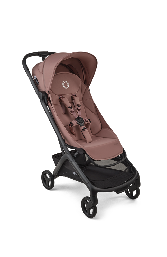 Bugaboo Butterfly 2 Barnvagnspaket Bugaboo Butterfly vagn