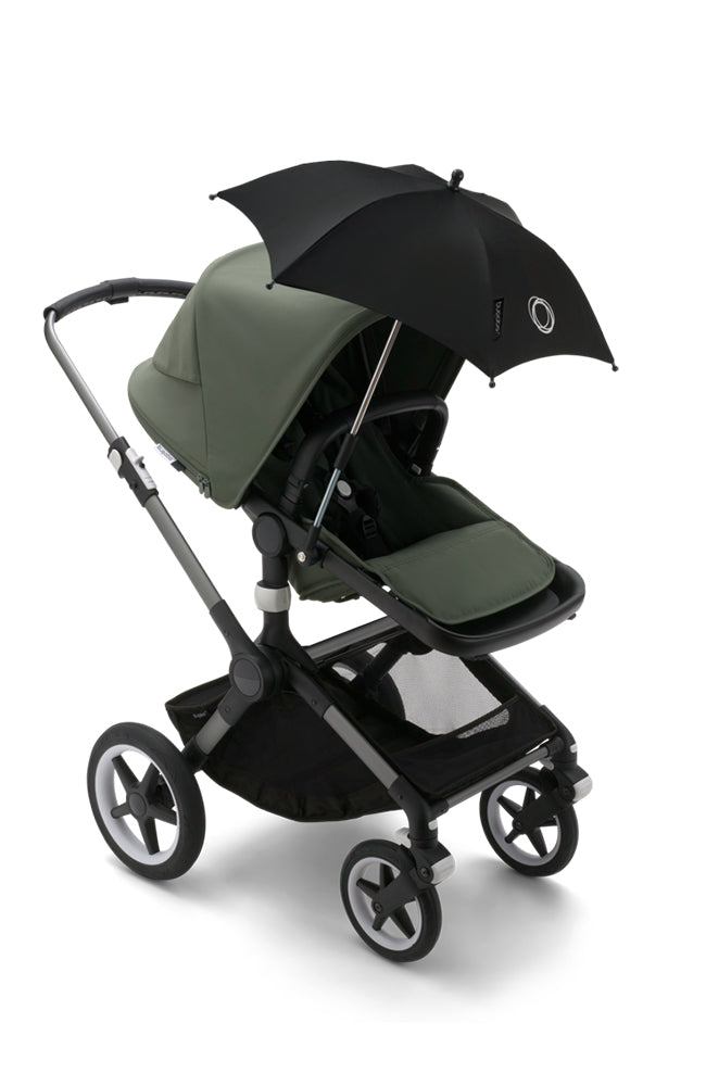 Bugaboo Parasol - Black Bugaboo Parasol