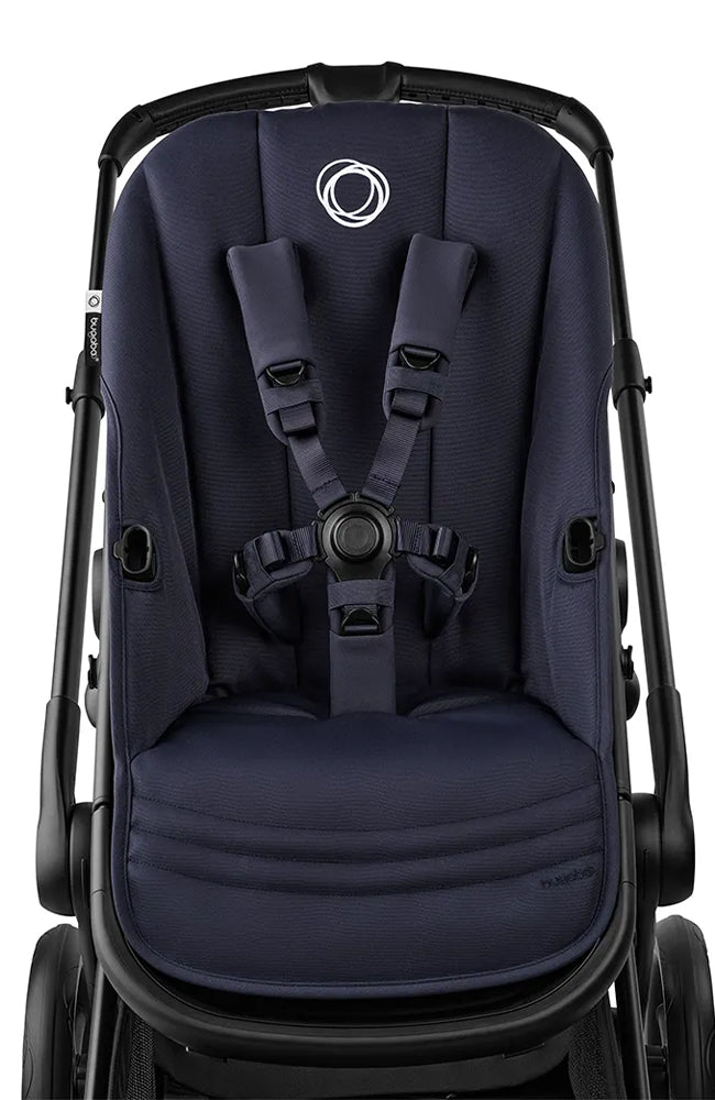 Bugaboo Fox 5 Renew - Deep Indigo Bugaboo Fox 5 vagn