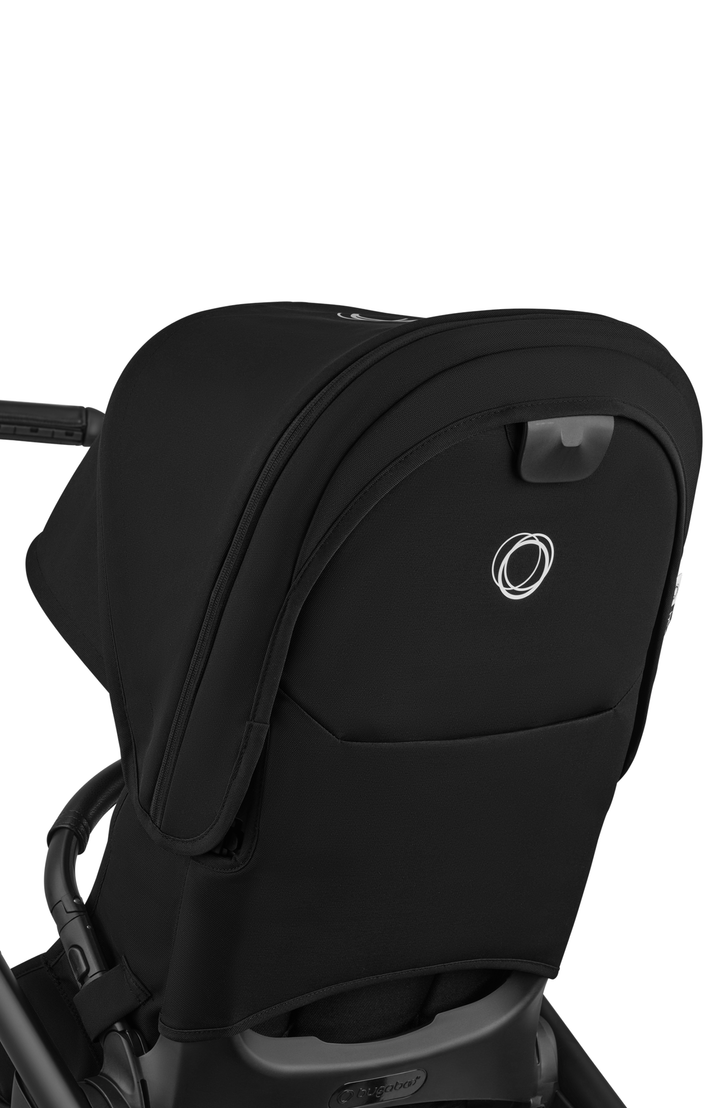 Bugaboo Dragonfly Plus Sittvagn Bugaboo Dragonfly vagn