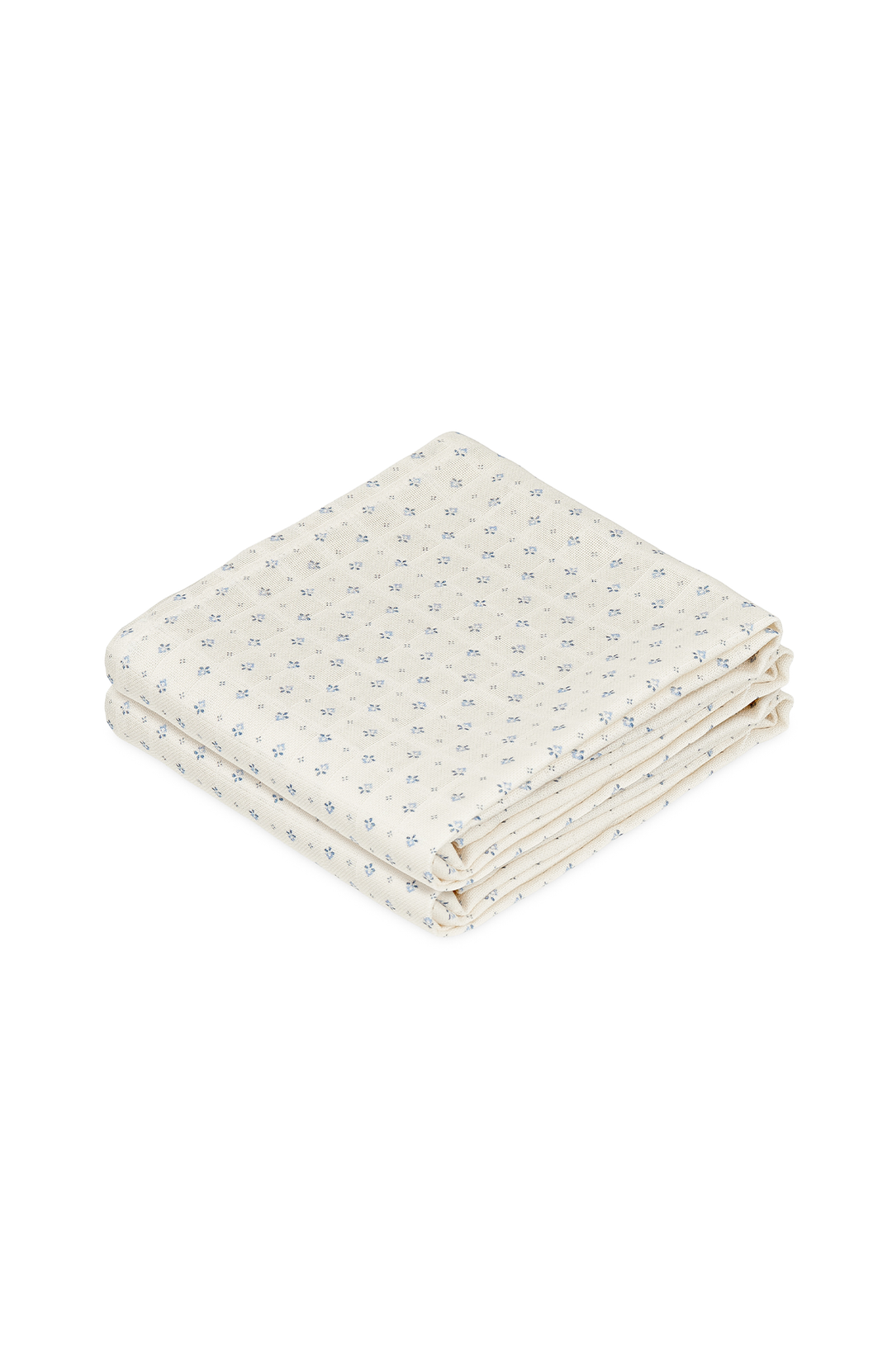 Muslin Cloth Printed 2-pack - Caprice