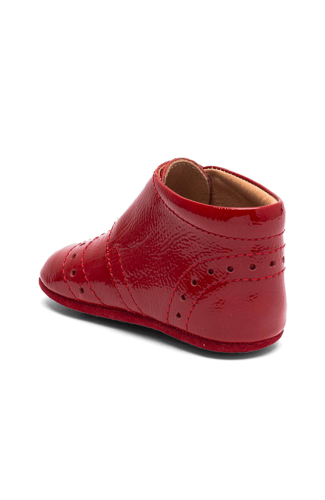 Petit Slipper - Röd