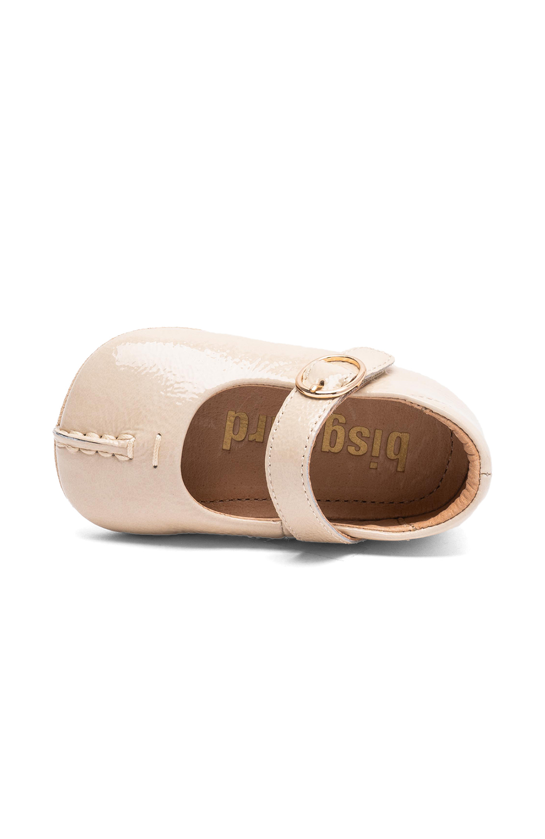 Annabelle Ballerina - Sand