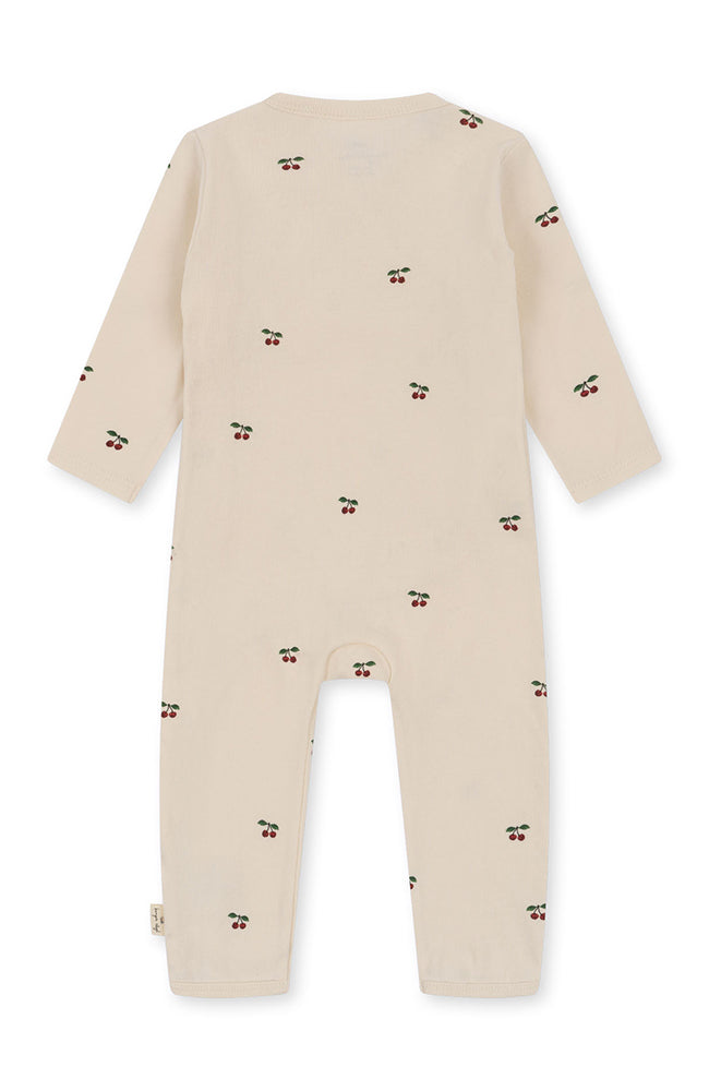 Newborn Onesie - Cherry Konges Slöjd Onepiece