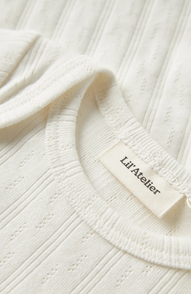 Bob Slim Body - Coconut Milk Lil' Atelier Body