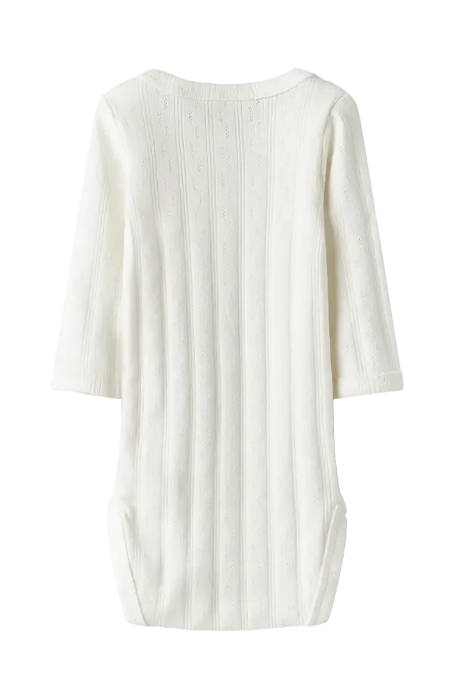 Bob Slim Body - Coconut Milk Lil' Atelier Body