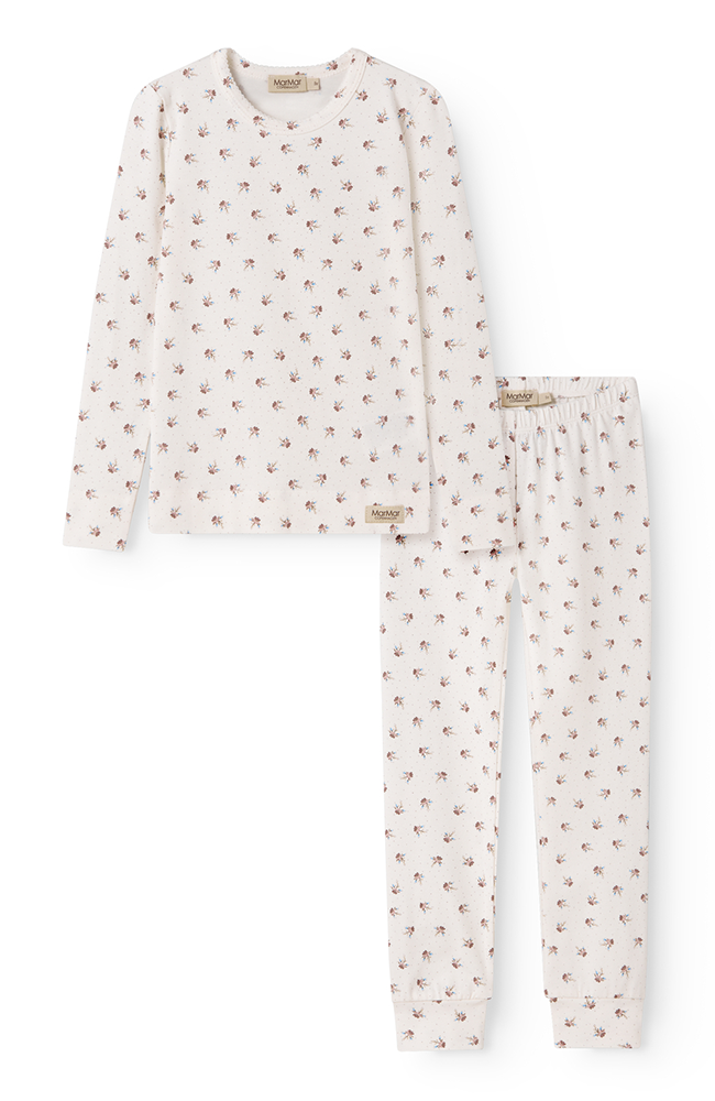 Pyjamas Modal - Little Sakura