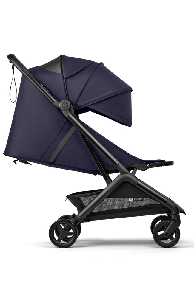 Bugaboo Butterfly 2 - Deep Indigo Bugaboo Butterfly vagn
