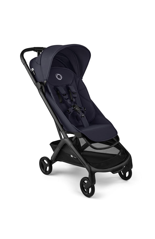 Bugaboo Butterfly 2 Barnvagnspaket Bugaboo Butterfly vagn