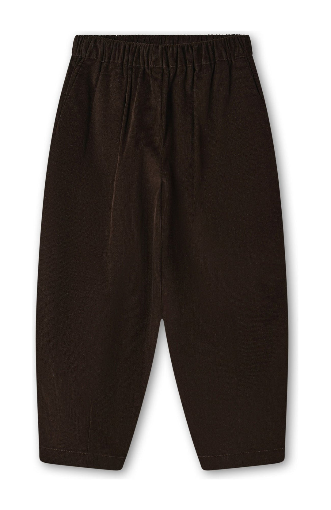 Dolly Pant - Coffee Bean Fliink Byxor