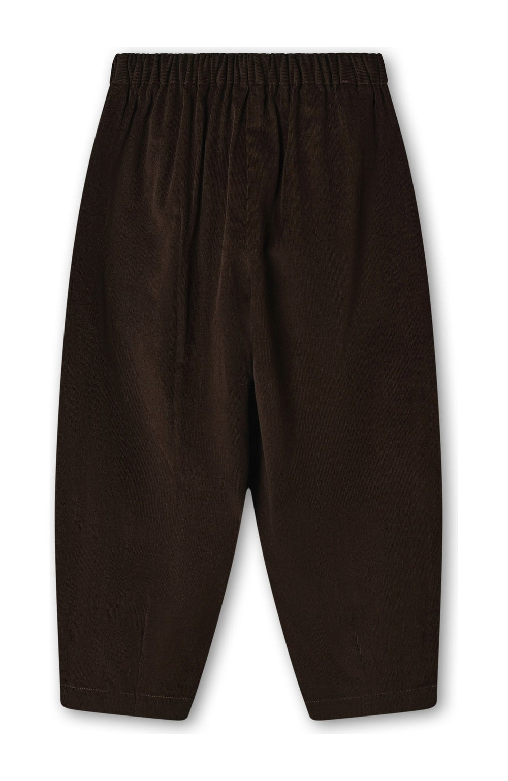 Dolly Pant - Coffee Bean Fliink Byxor
