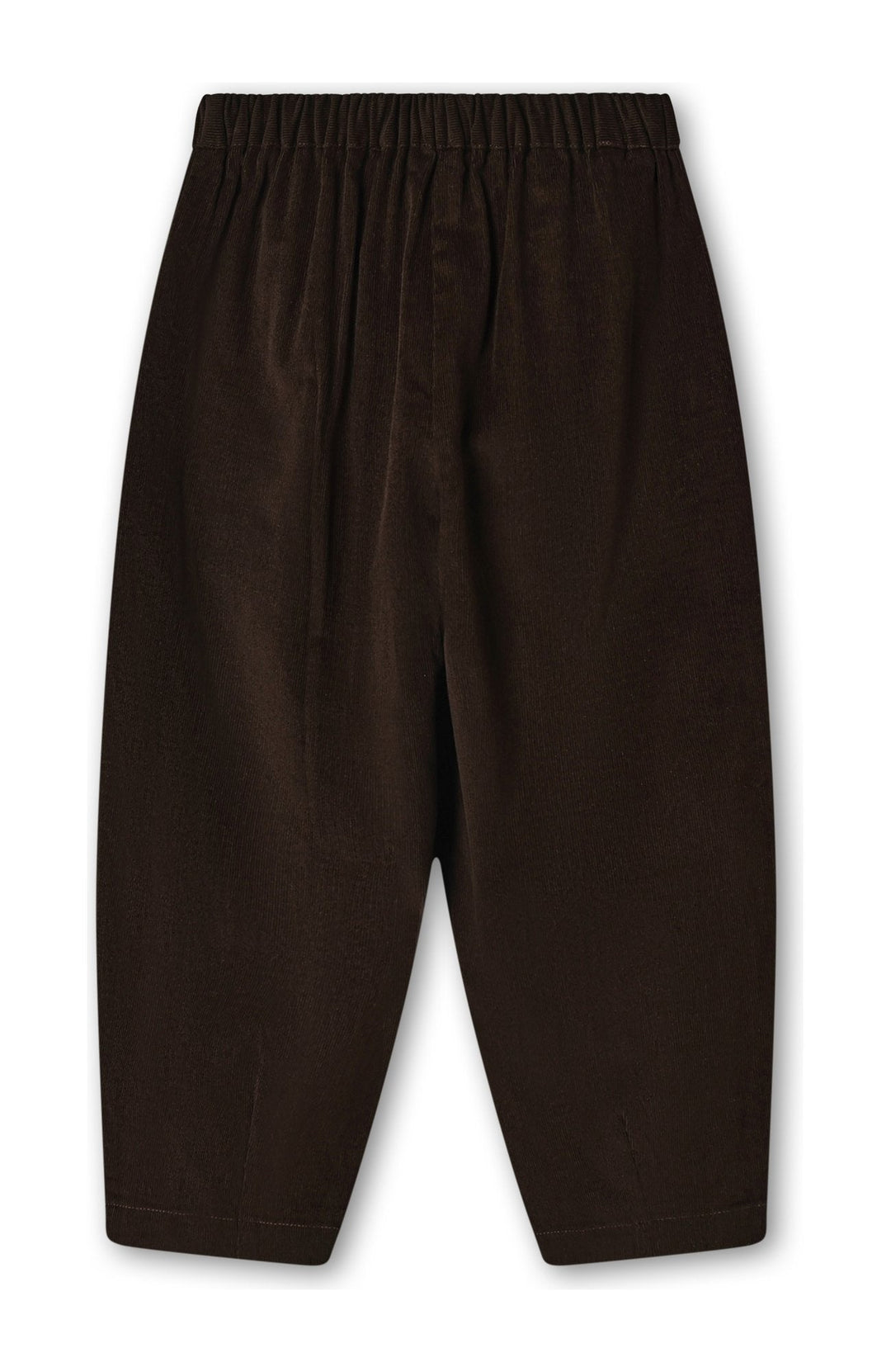 Dolly Pant - Coffee Bean Fliink Byxor