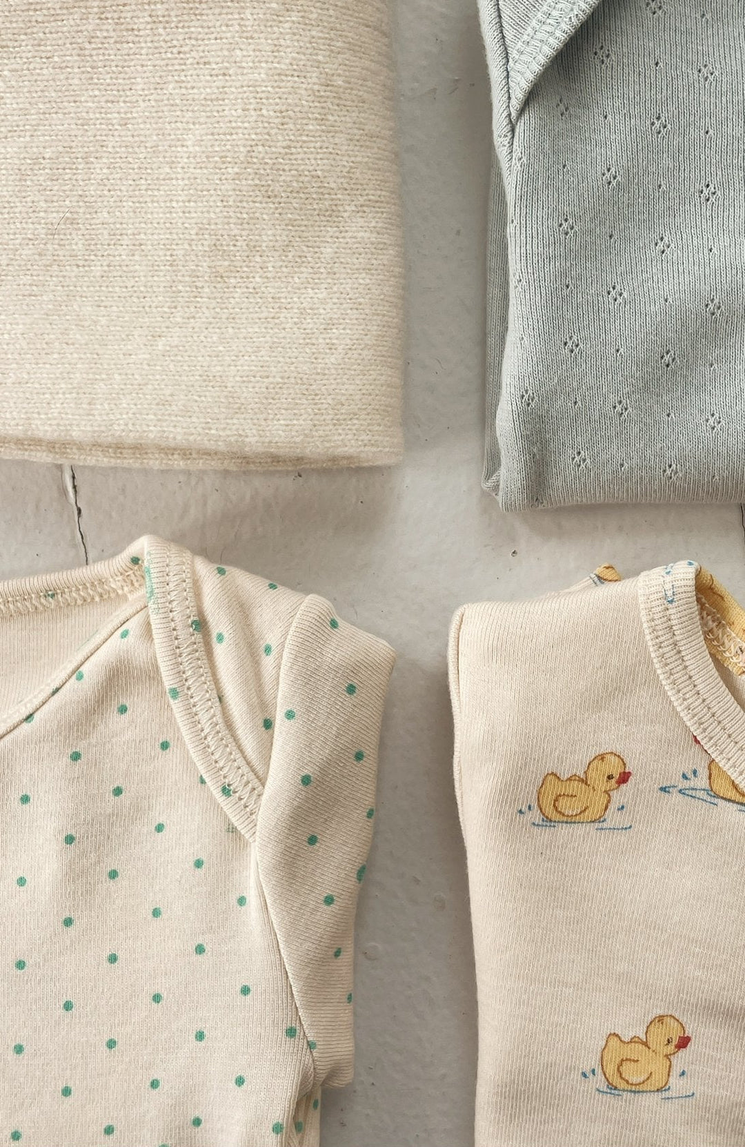 Bello Due Onesie - Fanga Mio Fanga Fontana Onesie