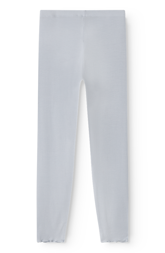 Lani Leggings - Blue Mist MarMar Copenhagen Leggings