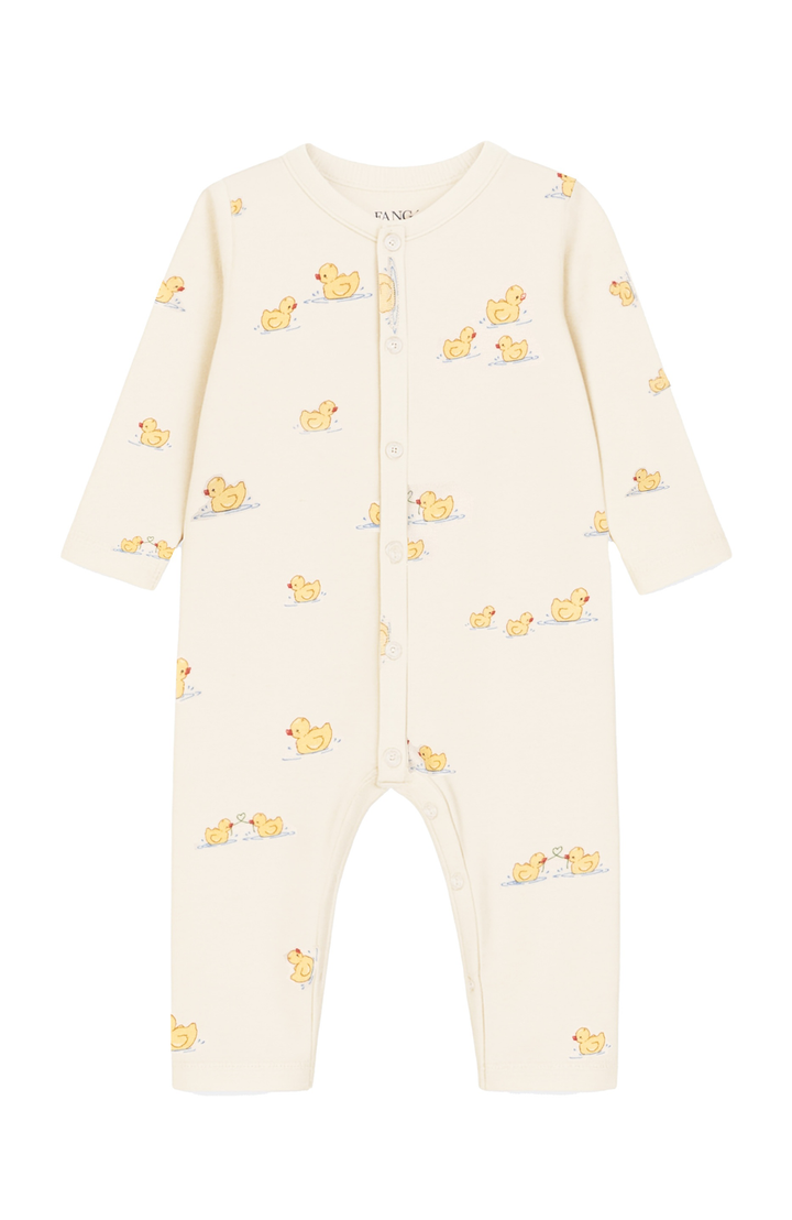 Bello Due Onesie - Fanga Mio Fanga Fontana Onesie