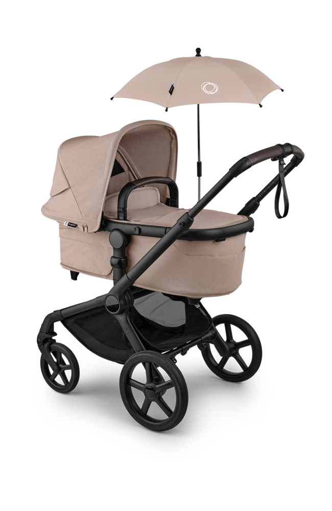 Bugaboo Parasol - Desert Taupe Bugaboo Parasol