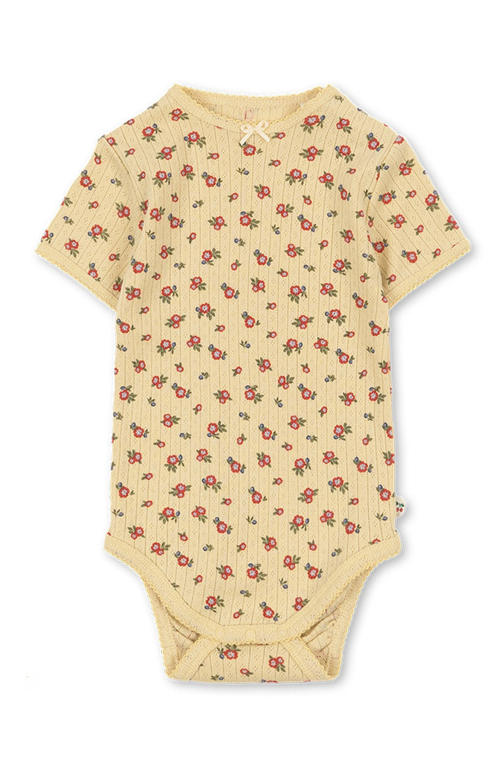 Minnie Body - Carmona Konges Slöjd Body