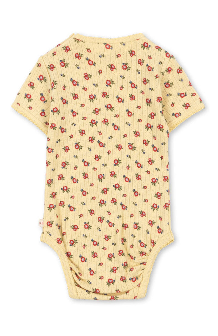 Minnie Body - Carmona Konges Slöjd Body