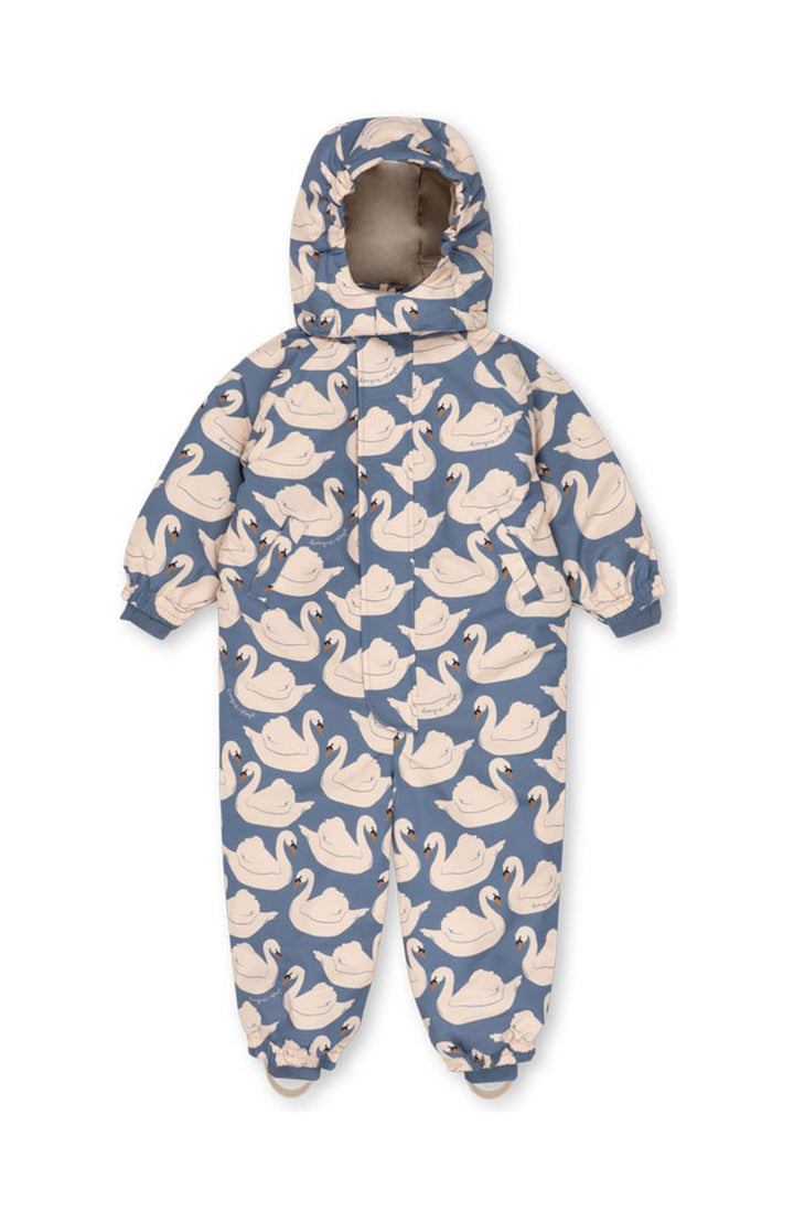Nohr Snowsuit - Swan