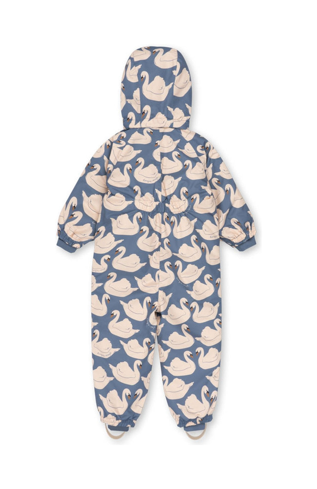 Nohr Snowsuit - Swan