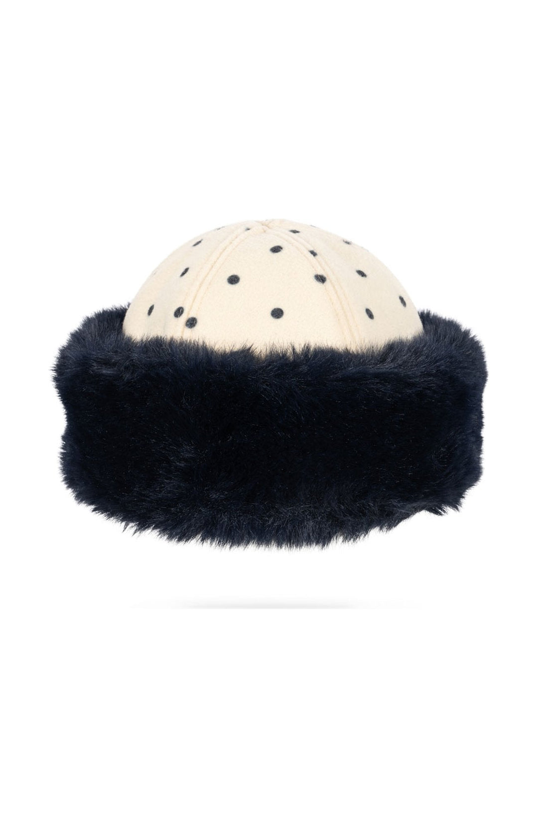 Porsia Hat - Dot Lumiere