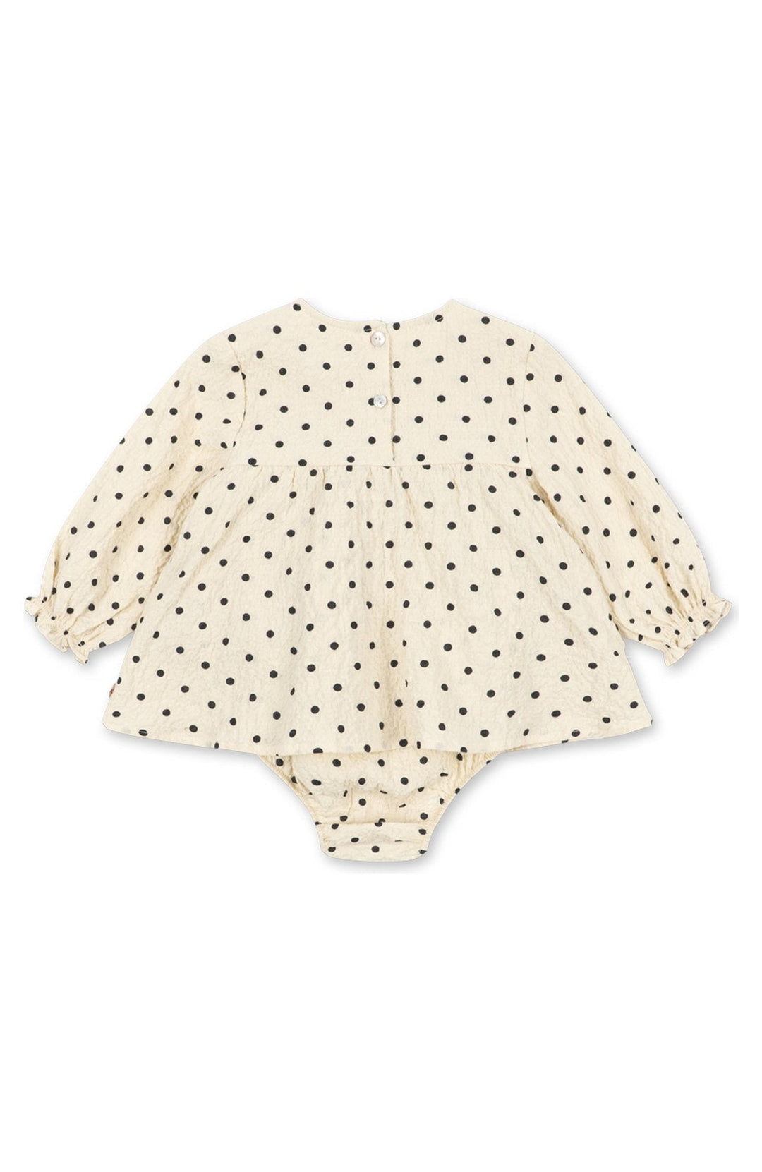 Elin Romper - Dot Avena