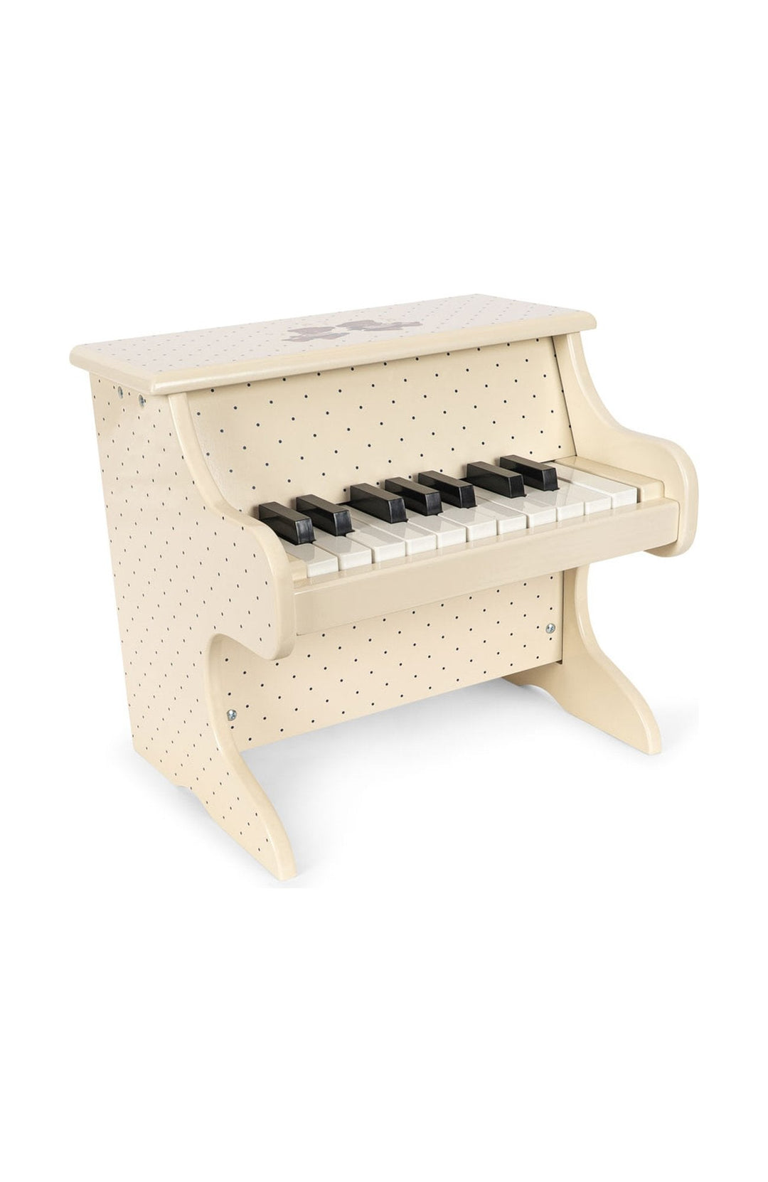 Piano - Teddy Bear