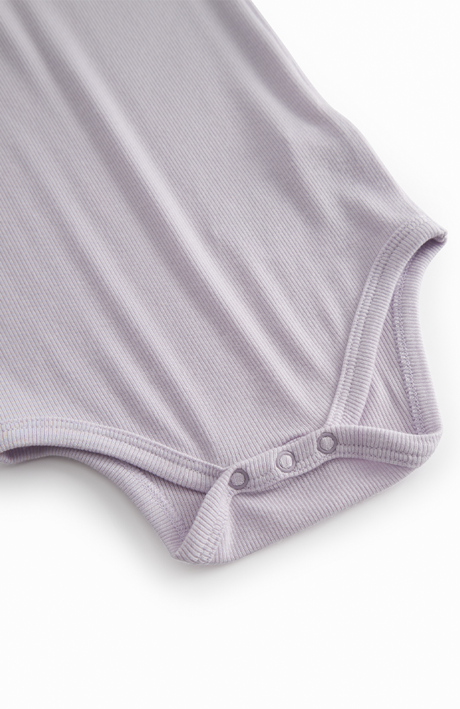 Benedicte Bodystocking - Sweet Violet MarMar Copenhagen Body