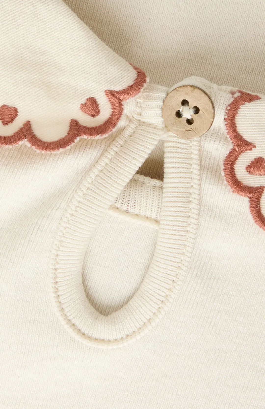 Fundo Loa LS Body - Turtledove Lil' Atelier Body
