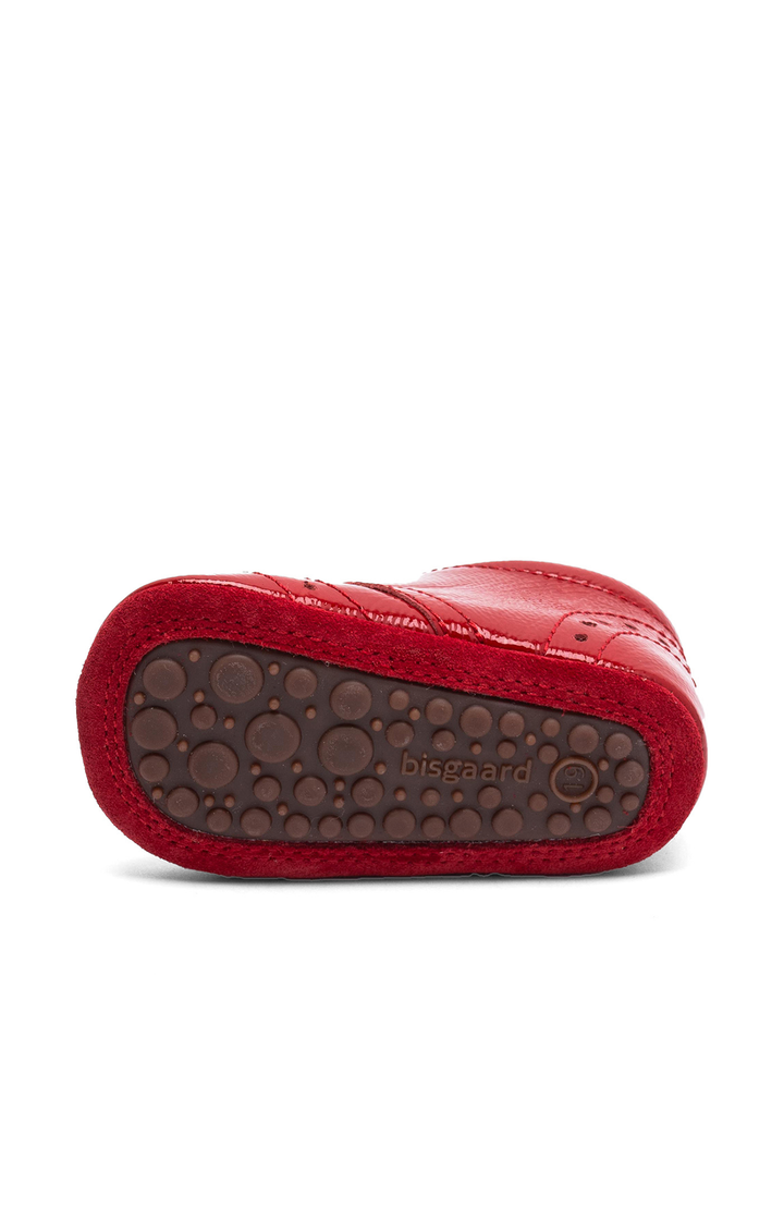 Petit Slipper - Röd