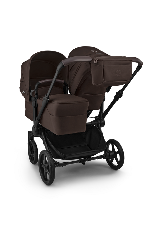 Bugaboo Organizer - Cocoa Brown