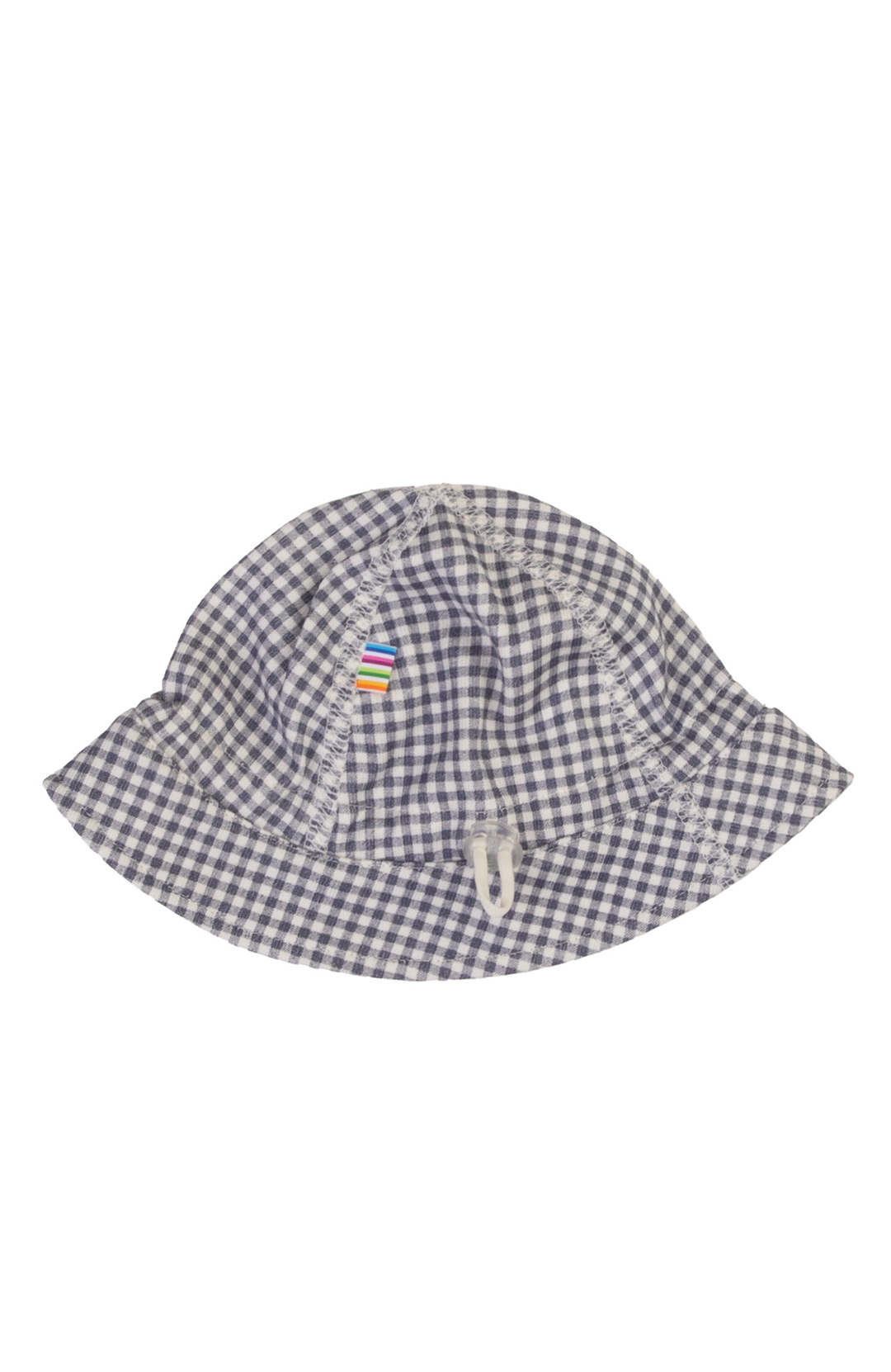 Summer Hat - Dark Blue Joha Solhatt