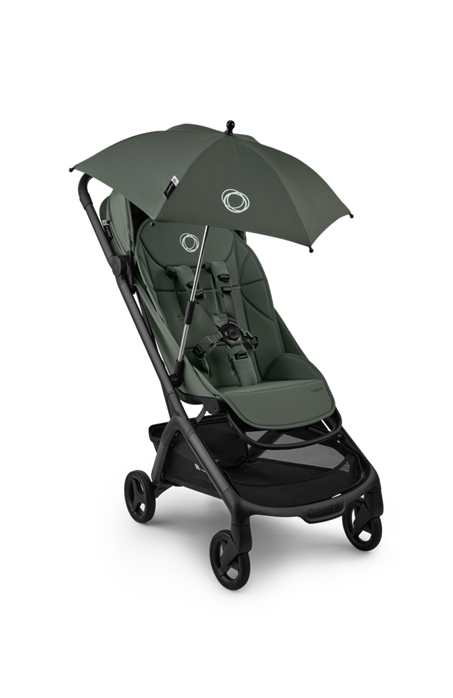Bugaboo Parasol - Forest Green