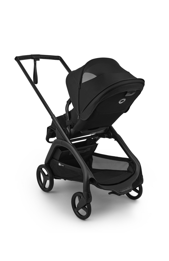 Bugaboo Dragonfly Plus Sittvagn Bugaboo Dragonfly vagn